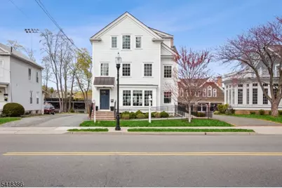 113 Washington St, Morristown, NJ 07960 - Photo 2