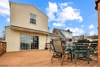 61 Hill St, Belleville, NJ 07109 - Photo 14