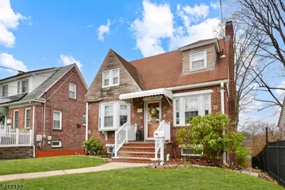 61 Hill St, Belleville, NJ 07109 - Photo 1