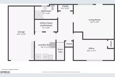 27 Borman Dr, Wanaque, NJ 07465 - Photo 40