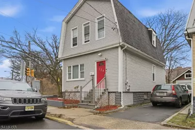 124 Washington Ave, Irvington, NJ 07111 - Photo 1