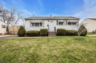 1329 Raritan Ave, Manville, NJ 08835 - Photo 1