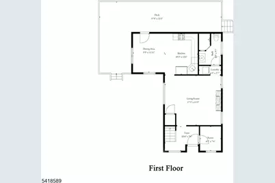 208 Annisquam Rd, Vernon, NJ 07422 - Photo 34