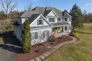 4 Cheshire Ct, Clinton Township, NJ 08833 - Photo 1