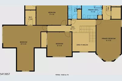 4 Cheshire Ct, Clinton Township, NJ 08833 - Photo 48