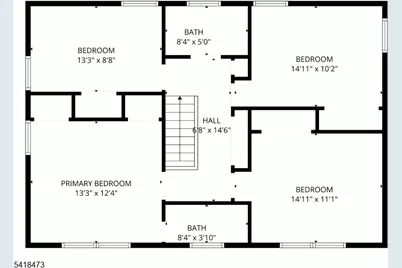 27 Harper Ln, Willingboro Twp., NJ 08046 - Photo 22