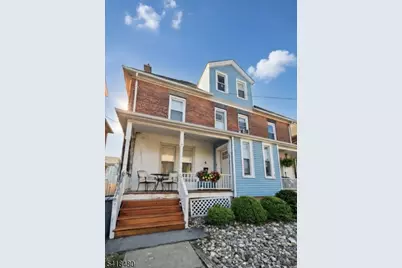 4 Bellevue Ter, Morristown, NJ 07960 - Photo 1