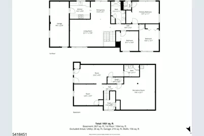 61 Hemlock Rd, Rockaway, NJ 07866 - Photo 38