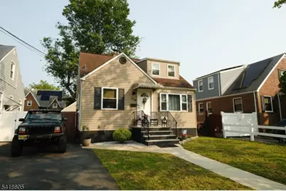 534 Monmouth Ave, Linden, NJ 07036 - Photo 2