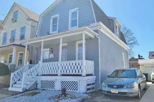 421 Brace Ave, Perth Amboy, NJ 08861 - Photo 1
