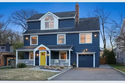 23 Mount Vernon Rd, Montclair, NJ 07043 - Photo 2