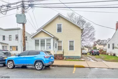 245 Preakness Ave, Paterson, NJ 07502 - Photo 1