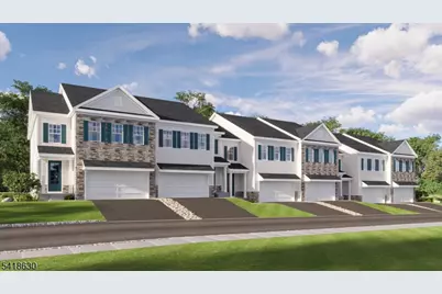 34 Eastwood Ter, East Hanover Township, NJ 07936 - Photo 8