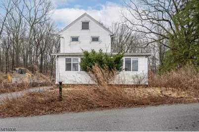 48 Old Budd Lake Rd, Mount Olive, NJ 07828 - Photo 1