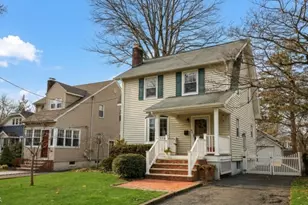 25 Paterson Rd, Fanwood, NJ 07023 - Photo 1