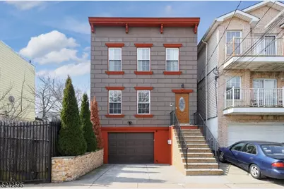 131 Armstrong Ave, Jersey City, NJ 07305 - Photo 1