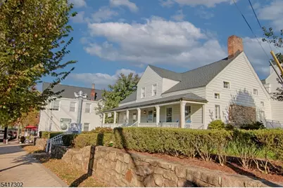 2 Morristown Rd, Bernardsville, NJ 07924 - Photo 1