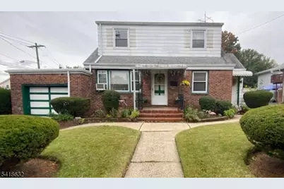 1968 Vauxhall Rd, Union Township, NJ 07083 - Photo 1