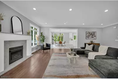 466 White Oak Ridge Rd, Millburn, NJ 07078 - Photo 8