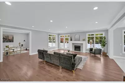 466 White Oak Ridge Rd, Millburn, NJ 07078 - Photo 6