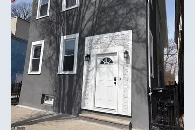 456 - 458 Harrison St #2, Passaic, NJ 07055 - Photo 2