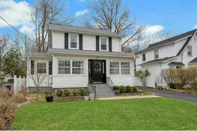 23 Filmore Ave, Livingston, NJ 07039 - Photo 2