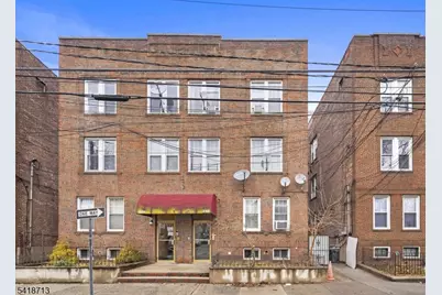 250 Clendenny Ave #4, Jersey City, NJ 07304 - Photo 1