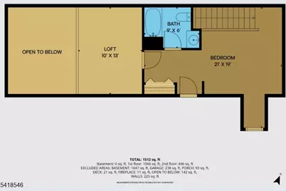 1 Joseph Dr, Raritan Township, NJ 08822 - Photo 26