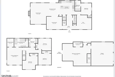 23 Meadow Ln, Sparta Township, NJ 07871 - Photo 4