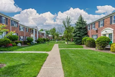 71 Roseland Ave #60, Caldwell, NJ 07006 - Photo 4