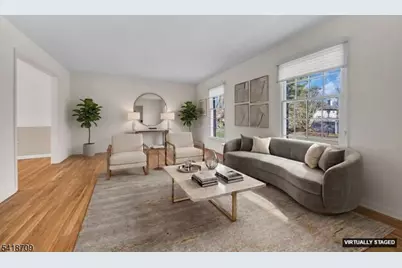 8 Flagg Way, Hillsborough Township, NJ 08844 - Photo 10