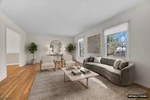 8 Flagg Way, Hillsborough Township, NJ 08844 - Photo 10