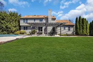 8 Flagg Way, Hillsborough Township, NJ 08844 - Photo 36