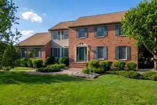 8 Flagg Way, Hillsborough Township, NJ 08844 - Photo 2