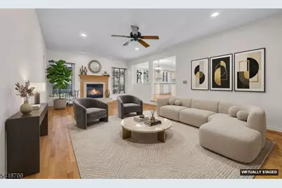 8 Flagg Way, Hillsborough Township, NJ 08844 - Photo 16