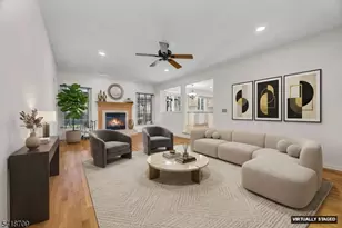 8 Flagg Way, Hillsborough Township, NJ 08844 - Photo 16