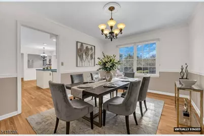 8 Flagg Way, Hillsborough Township, NJ 08844 - Photo 12