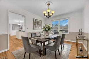 8 Flagg Way, Hillsborough Township, NJ 08844 - Photo 12