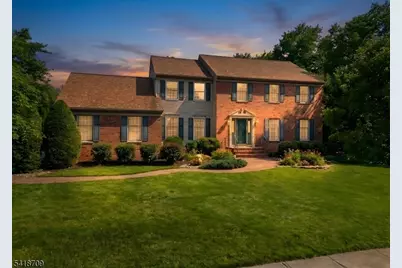 8 Flagg Way, Hillsborough Township, NJ 08844 - Photo 8