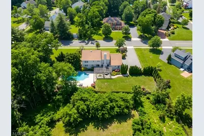 8 Flagg Way, Hillsborough Township, NJ 08844 - Photo 6