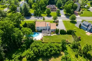 8 Flagg Way, Hillsborough Township, NJ 08844 - Photo 6