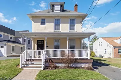 78 North St, Madison, NJ 07940 - Photo 1