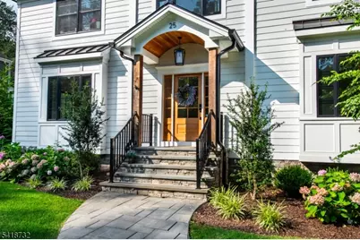 25 Greenwood Ave, Chatham, NJ 07928 - Photo 8