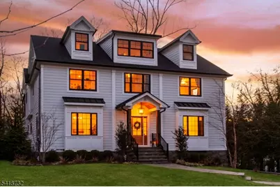 25 Greenwood Ave, Chatham, NJ 07928 - Photo 2