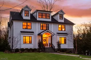 25 Greenwood Ave, Chatham, NJ 07928 - Photo 2