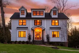 25 Greenwood Ave, Chatham, NJ 07928 - Photo 1