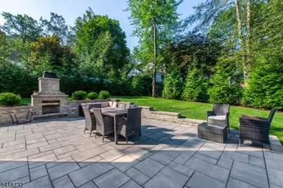 25 Greenwood Ave, Chatham, NJ 07928 - Photo 44