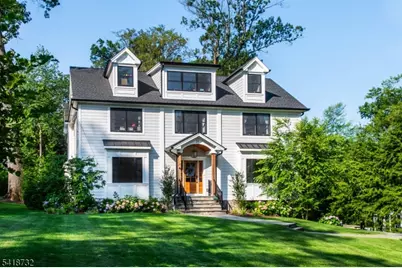 25 Greenwood Ave, Chatham, NJ 07928 - Photo 6