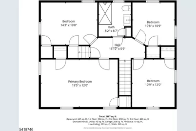 415 19th Ave, Paterson, NJ 07504 - Photo 48