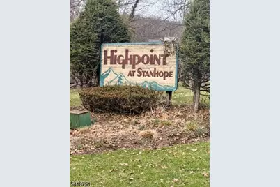 12212 Aspen Ct #212, Stanhope, NJ 07874 - Photo 1